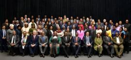 South Africa marks one year of Government of National Unity (GNU)