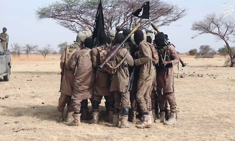 Nigeria: Jihadists kill four troops in new base attack; many taken hostage