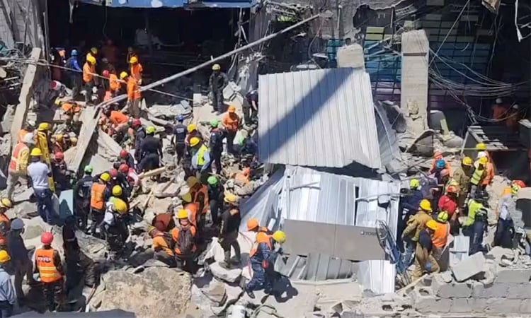 Dominican Republic: Another victim of  April 8 nightclub collapse dies; total death 234 in the Caribbean worst disaster in decades