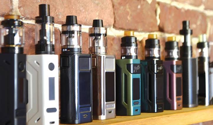 Cambodian PM Reiterates Ban On Investment In E-Cigarette Production