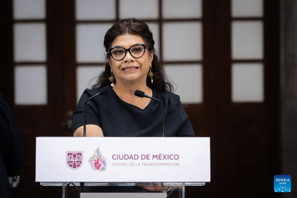 Mexico: Personal secretary, adviser to Mexico City’s mayor murdered in attack