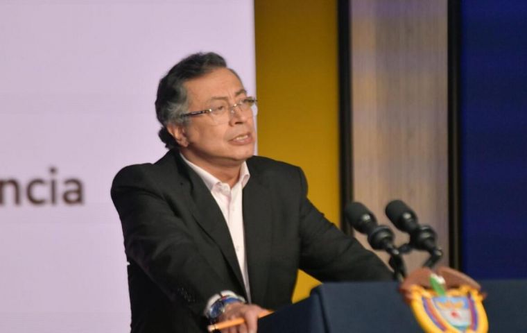 Colombia to join China’s Belt and Road Initiative