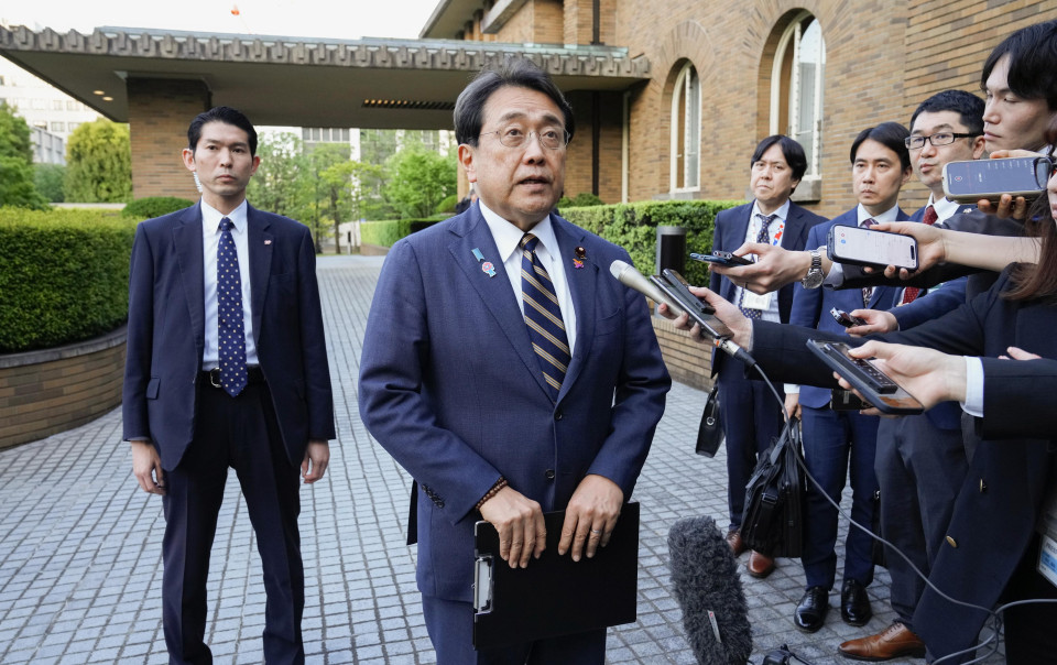 Japanese PM Expresses “Strong Disappointment” Over U.S. Auto Parts Tariff