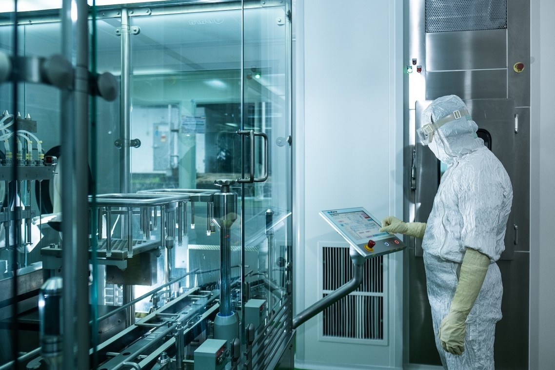 Indonesia’s Pharmaceutical Group Posts 23 Million USD Net Profit In Q1