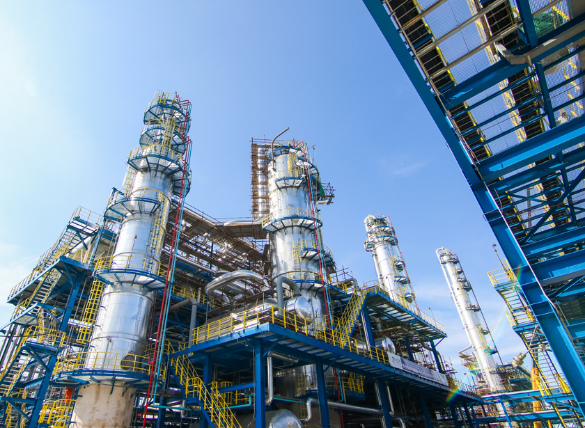 Brunei Downstream Oil Sector Expected To Accelerate: Think Tank