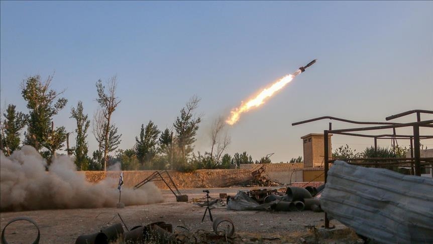 Yemen’s Houthis Claim Fresh Attack Against Israel