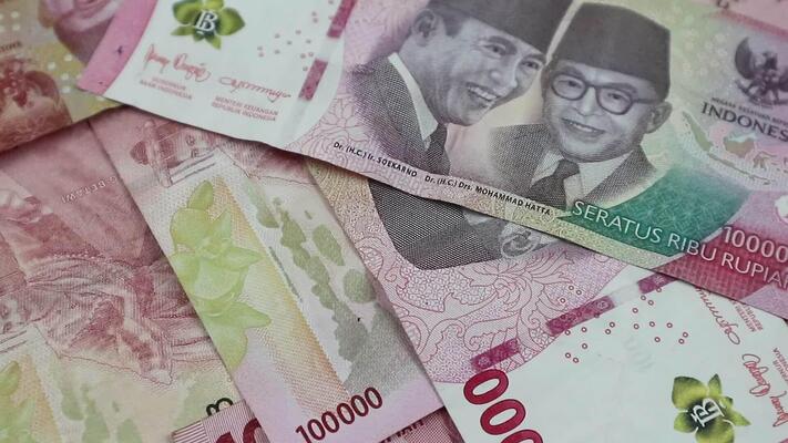 Indonesia’s Broad Money Supply Grew 5.2 Percent In Apr