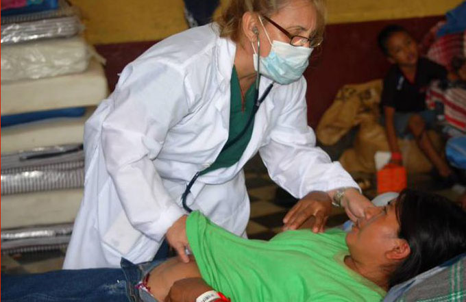 Cuban FM highlights support for Cuban medical collaboration at UN Human Rights Council