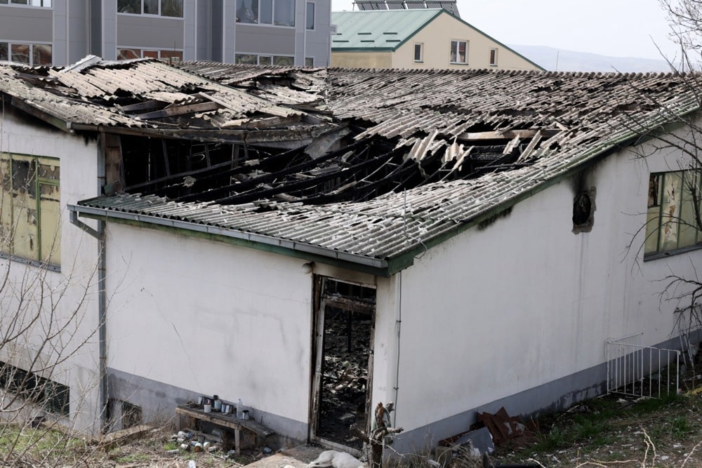 North Macedonia: Prosecutors indict 34, including former ministers, mayors over deadly nightclub fire during hip-hop concert