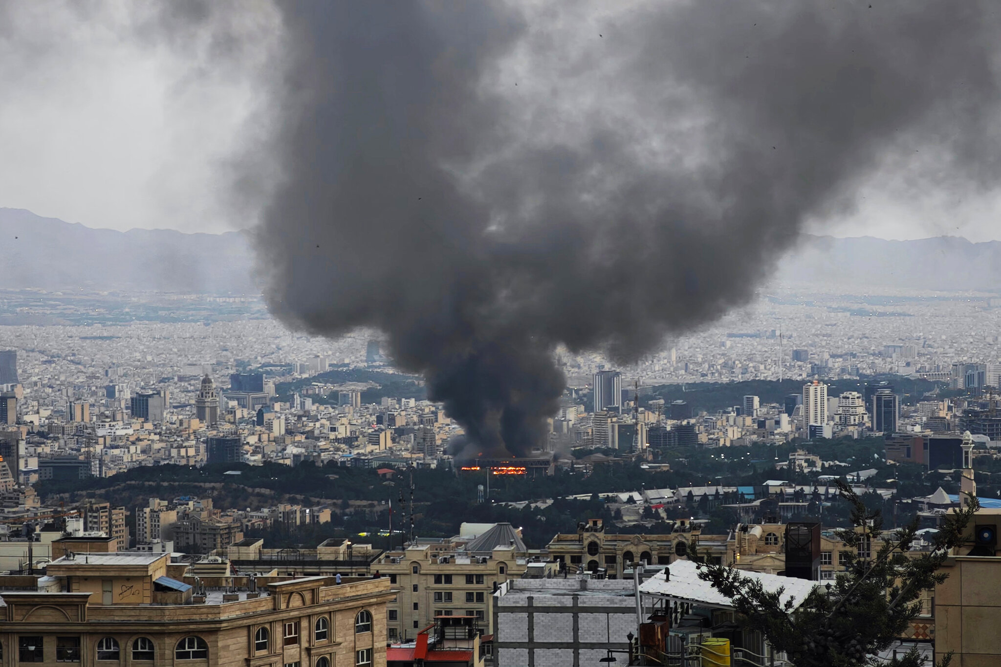 Turkish Experts Warn Of Global Energy Turmoil As Iran-Israel Tensions Escalate