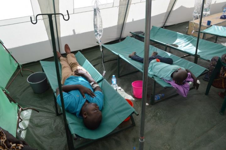 Cholera Outbreak Kills Seven In Cote d’Ivoire