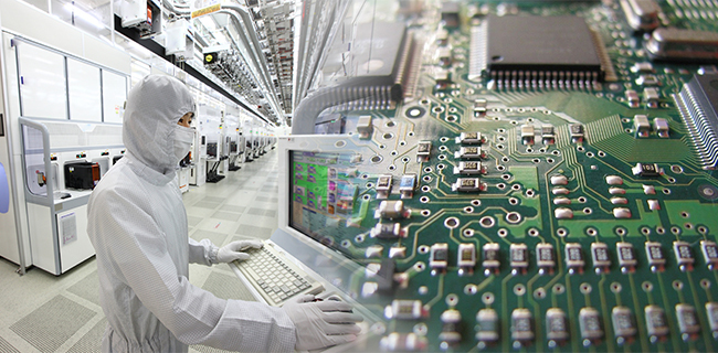 S. Korea’s ICT Export Rose For 4th Consecutive Month In May