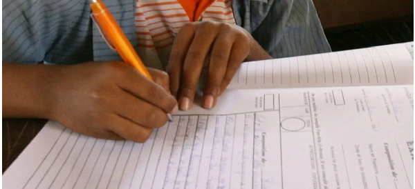 Central African Republic: 29 pupils taking exams crush to death after blast in electricity transformer caused panic