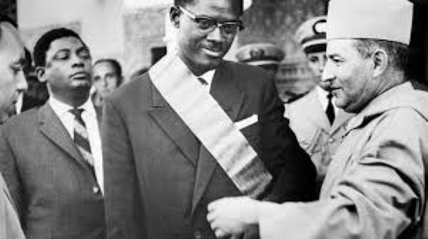 Belgian prosecutor seeks to try ex-diplomat over Congolese independence  hero Patrice Lumumba’s killing