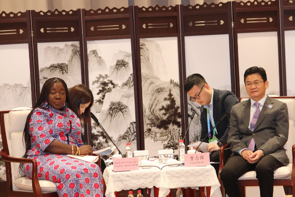 Ghana and China’s Hunan Province to deepen economic relations