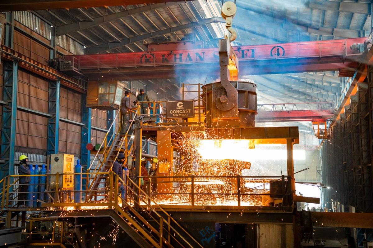 6,000 Industrial Plants Operational In Afghanistan: Official
