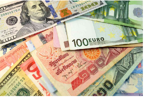 Rwanda bans use of foreign currency in local trade