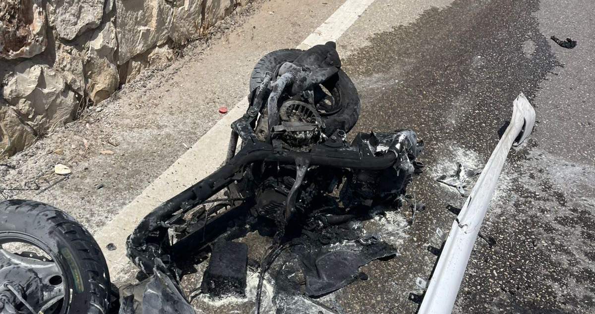 Hezbollah Member Killed, Three Civilians Injured In Israeli Airstrike In S. Lebanon