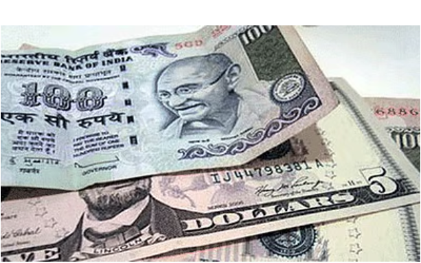 India’s Forex Reserves Rose To Nearly 699 Billion USD