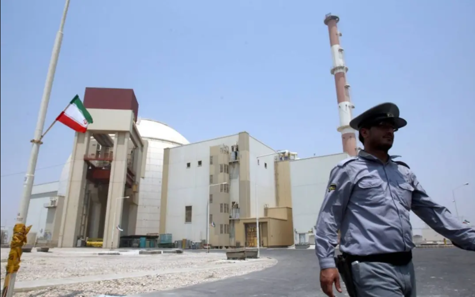 IAEA Warns Of Severe Consequences If Iran’s Bushehr Plant Is Attacked