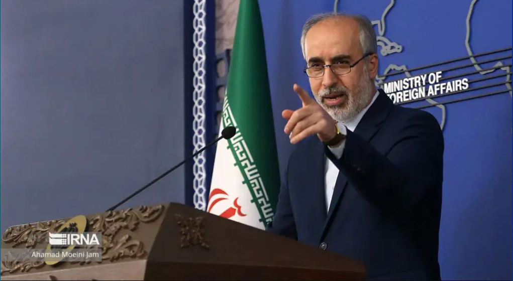 Iran’s Atomic Chief Says Nuclear Activities Won’t Stop