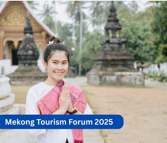 Exhibition Promoting Tourism In Mekong Countries Begins In Laos