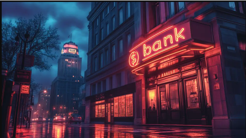 New Foreign Bank Begins Operation In Kazakhstan