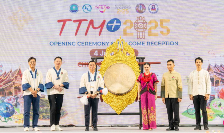 Thailand Holds Travel Trade Show, Eyeing High-Value Experiences, Sustainability