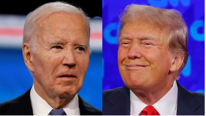 Trump Orders Vast Inquiry Into Biden’s Health