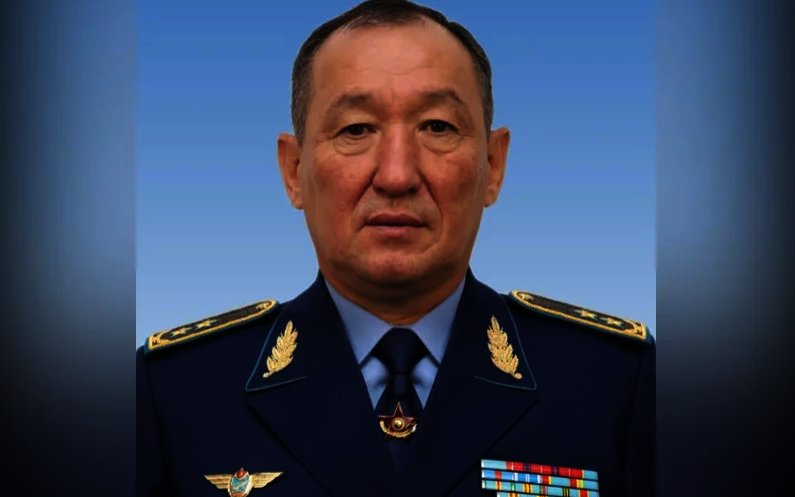 Kazakhstan Appoints New Defence Minister