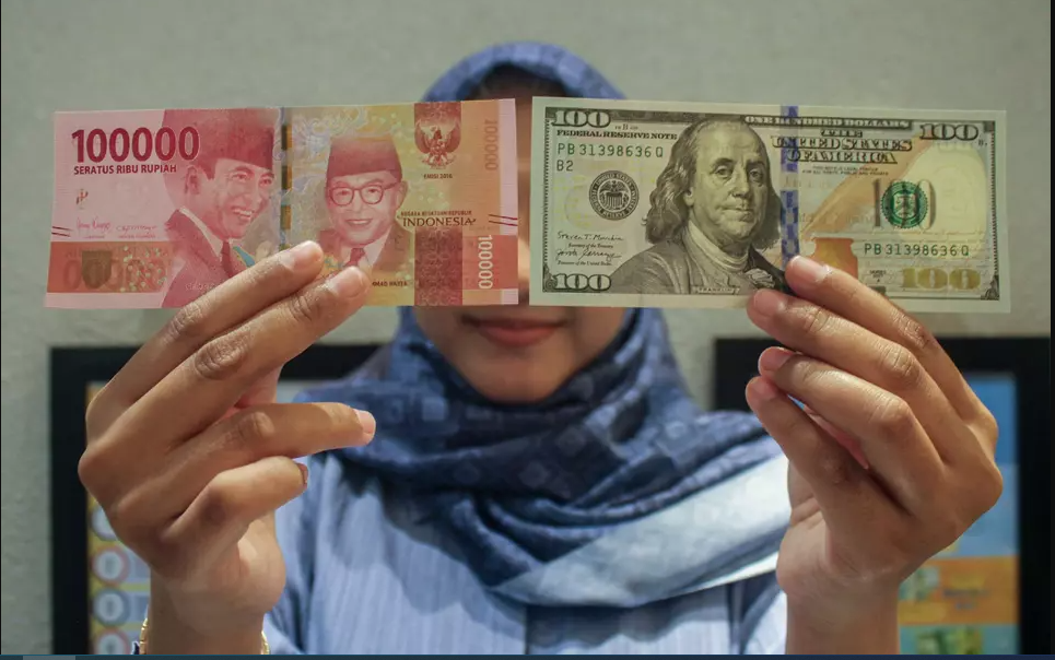 Indonesia’s Forex Reserves Reach 152.5 Billion USD In May
