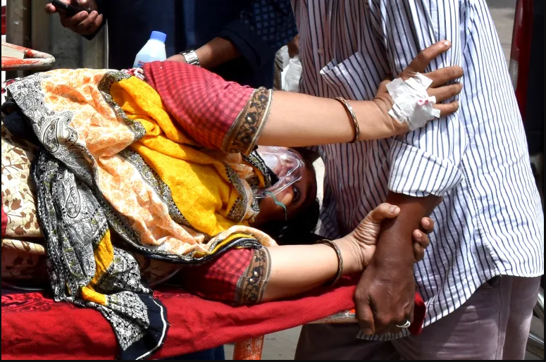Bangladesh Records Two More COVID-19 Deaths