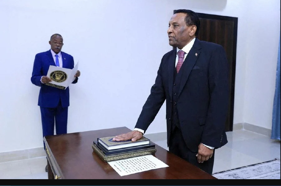 Sudan’s New PM To Prioritise National Security, State Authority