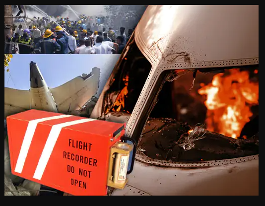 Both Black Boxes Of Air India Plane Recovered: Media