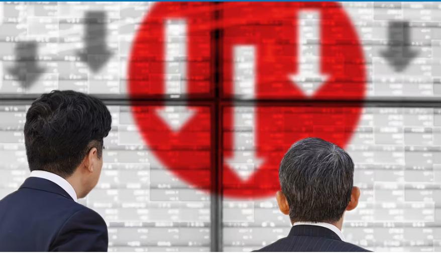 Most Japanese Firms See Negative Impact From U.S. Tariffs