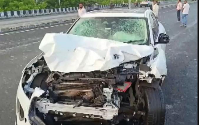 Nine Dead In South-West India Road Mishap