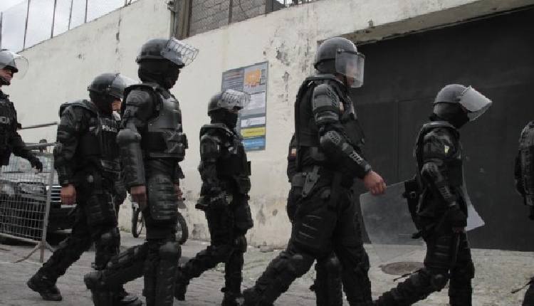 Ecuador: President Noboa extends state of emergency due to spiraling crime