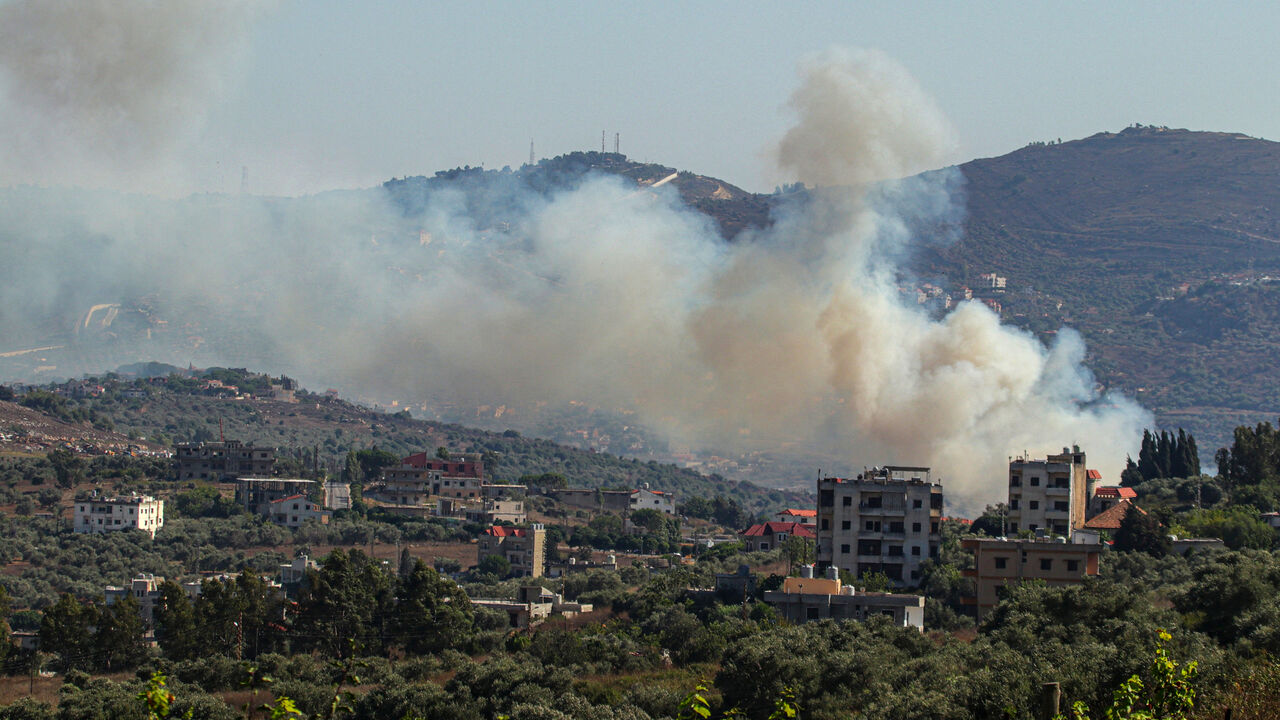 Israeli Regime Launches Airstrikes In S. Syria Amid Rising Border Tensions
