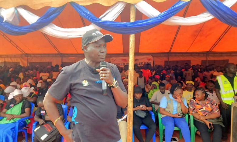 UNHCR, Tanzania urge refugees: Choose return now