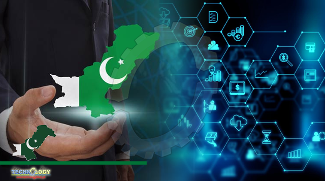 Pakistan To Uplift IT Sector To Boost Economic Growth, Foreign Exchange