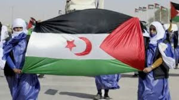 UK backs Morocco’s plan for disputed Western Sahara