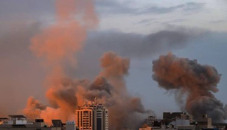 Yemen’s Houthis Take Responsibility For Two Missile Attacks On Israel’s Airport
