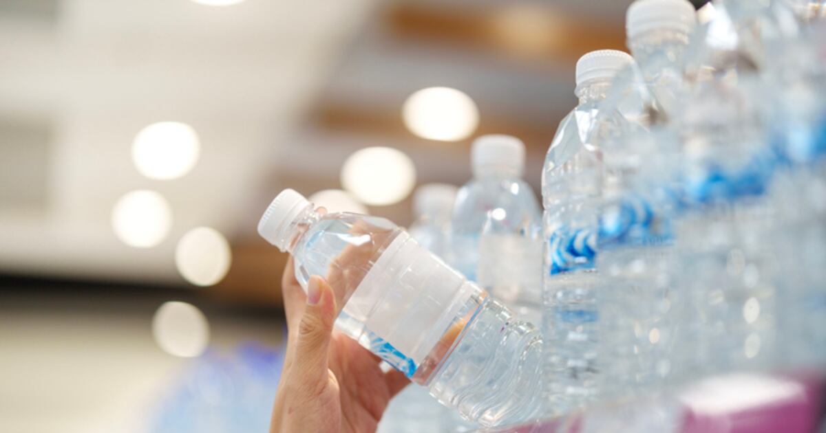 Indonesia’s Water, Non-Alcoholic Beverage Exports Surged Over 34 Percent Last Year