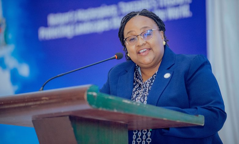 Tanzania engages tourism sector in promoting a middle-income economy