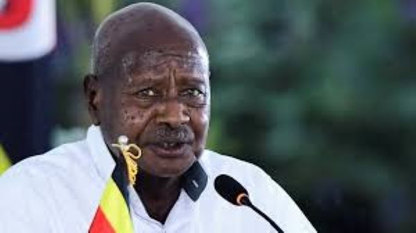 Uganda: Pres Museveni signs new law allowing military trials for civilians