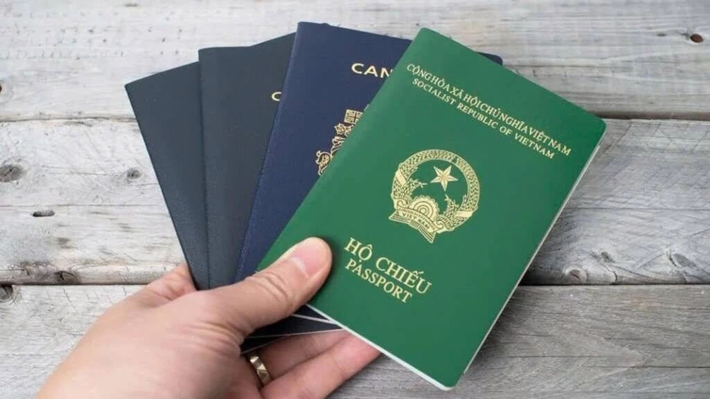 Vietnam Eases Requirements For Foreigners To Acquire Citizenship