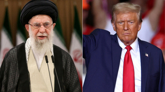 Iran’s FM Urges Trump To Stop “Disrespectful Tone” Towards Iranian Top Leader
