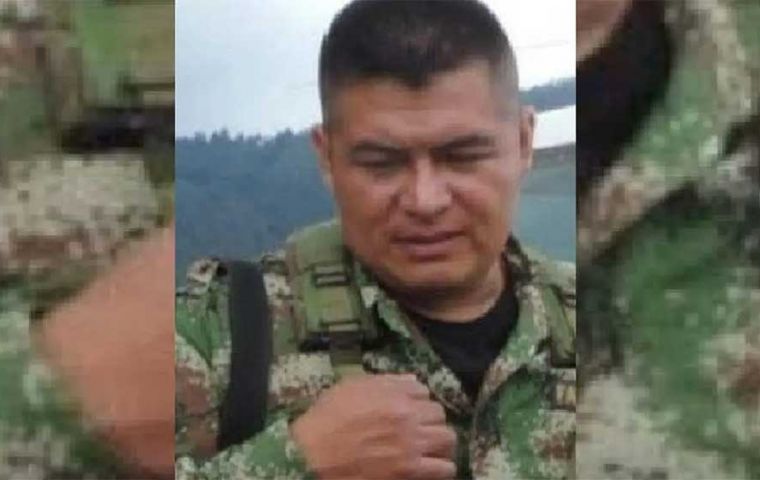 Colombian authorities gun down guerrilla leader Cholinga: Pres Petro