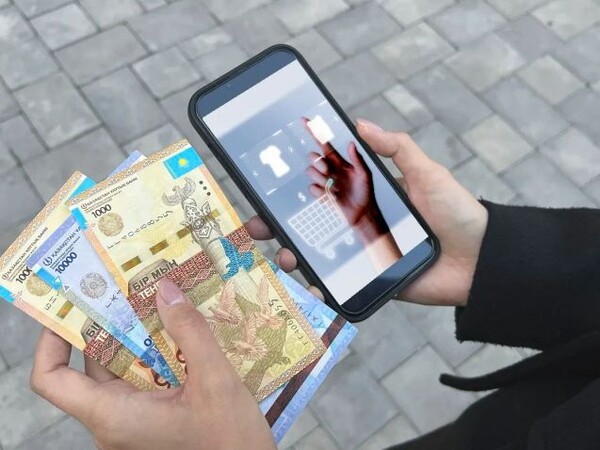 Kazakhstan’s E-Commerce Grew Sevenfold Over Past Five Years