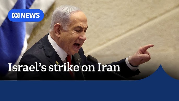 Israel Has Power To Destroy “All Of Iran’s Nuclear Facilities,” Says Netanyahu
